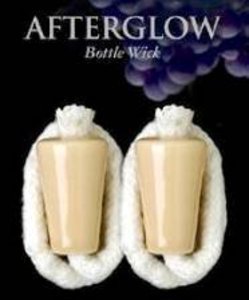 Afterglow Bottle Wicks Assorted 2 Pack