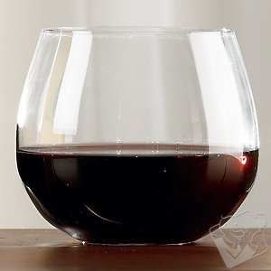 Wine Enthusiast Tumblers Party Pinot