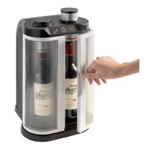 Wine Enthusiast Eurocave Sowine Home