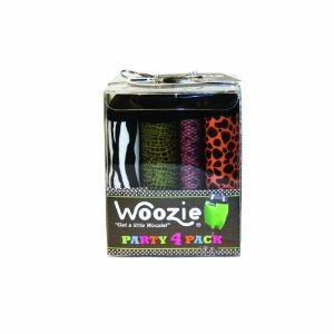 Oenophilia Woozie Neoprene Assorted Collection