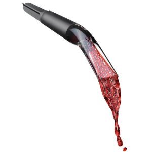Wine Enthusiast Blade Decanting Pourer