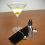 Stainless Martini Vermouth Atomizer Includes