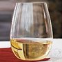 Wine Enthusiast Tumblers Party Chardonnay