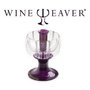 Wineweaver Ultimate Aerator Crystalline Purple