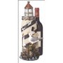 Hs Ps 537 Lighthouse Bottle Holder