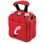 Ncaa Cincinnati Bearcats Pack Cooler