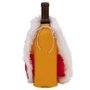 Grand King Bottle Jacket Yellow