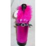 Bottle Babes Wine Cover Pink