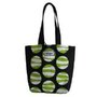 Eden Bags Recycled Plastic Fabric