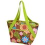 Picnic Ascot Lunch Cooler Floral