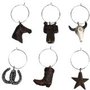 Rivers Edge Western Charms Brown