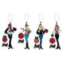 Assorted Holiday Christmas Ornament Motorcycle